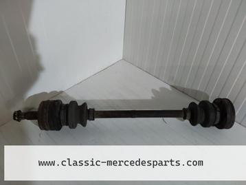 Steekas voor Mercedes W124 Klein differentieel  (201 nummer  beschikbaar voor biedingen