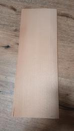 Beuken 1,5mm, Ophalen of Verzenden, Nieuw