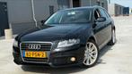 Audi A4 1.8 Tfsi 88KW Avant Multitronic 2011 Zwart, Euro 6, 4 cilinders, A4, Zwart