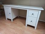 IKEA Hemnes buro, Ophalen, Gebruikt, Bureau
