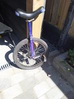 Eenwieler, Fietsen en Brommers, Ophalen, Gebruikt