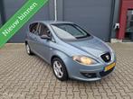 Seat Altea 1.6 / trekhaak / nette auto / apk 12-2025, 65 €/maand, Gebruikt, 1295 kg, 4 cilinders
