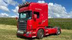 Scania R144-460 144 460 V8 | Retarder | handgeschakeld | TOP, Auto's, Vrachtwagens, Euro 2, Achterwielaandrijving, 460 pk, Scania
