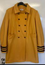 Gele Jas merk Ambika maat L, Geel, Maat 42/44 (L), Ophalen of Verzenden, Zo goed als nieuw