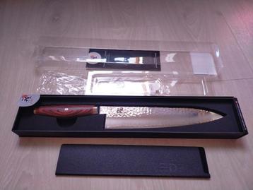 Miyabi 6000MCT gyutoh koksmes japans mes 24cm beschikbaar voor biedingen