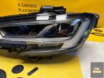 AUDI A3 S3 RS3 FACELIFT MATRIX LED KOPLAMP LINKS 8V0941035, Auto-onderdelen, Ophalen of Verzenden, Gebruikt, Audi