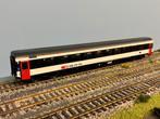 Roco 74636 SBB Apm EC rijtuig, Gelijkstroom, Wagon, Ophalen of Verzenden, Zo goed als nieuw