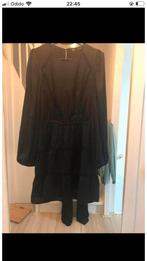 Tuniek, Zara, Ophalen, Zo goed als nieuw, Zwart