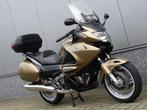 Honda NT 700 V DEAUVILLE (bj 2006), Motoren, Toermotor, Bedrijf, 2 cilinders, 700 cc