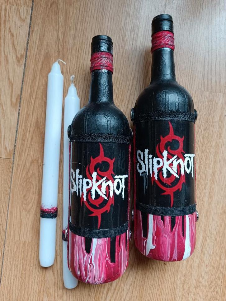 Slipknot - Prijs Incl verzendkosten!, Verzamelen, Muziek, Artiesten en Beroemdheden, Nieuw, Foto of Kaart, Ophalen of Verzenden