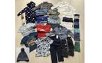 38 Delig Kleiding pakket Jongen Kleding Pakket Set, Mt. 110, Ophalen of Verzenden, Zo goed als nieuw, Maat 110