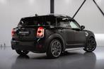Mini Countryman 2.0 Cooper SE ALL4 | FULL! | PANO | HUD | 19, Auto's, Mini, Automaat, 136 pk, Gebruikt, Met garantie (alle)