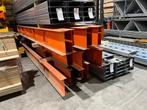 I profiel stalen balk 355 hoog 125 breed, Ophalen, Gebruikt, IJzer
