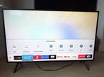 Samsung TV 43 inch 4K Smart TV, Ophalen, LED, 50 Hz, Zo goed als nieuw