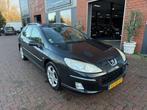 Peugeot 407 SW 2.2-16V XS Leer, Pano, Voorwielaandrijving, Gebruikt, 2230 cc, 4 cilinders