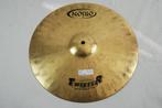Orion Twister crash medium 1145gr 16 inch  <24241733>, Gebruikt, Drums of Percussie, Ophalen of Verzenden, .