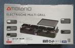 Elektrische grill / multi-grill, Ophalen, Nieuw, Tafelgrill