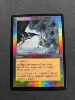Sliver Hive (foil), Ophalen of Verzenden, Zo goed als nieuw, Losse kaart, Foil