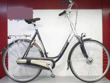 Gazelle Saphir 61 cm nr# 9044 beschikbaar voor biedingen