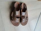 HEREN ZOMER SCHOENEN NIEUW MAAT 43, Ophalen of Verzenden, Nieuw, Bruin