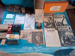 Diverse landen WO2, Verzamelen, Militaria | Tweede Wereldoorlog, Ophalen of Verzenden, Overige soorten, Nederland