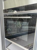 Siemens oven HN878G4B6 Studioline met magnetronfunctie, Witgoed en Apparatuur, Ovens, Gebruikt, Oven, Magnetronfunctie, 45 tot 60 cm
