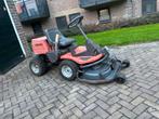 Nette Husqvarna rider 11 zitmaaier, Ophalen, Gebruikt, Versnellingen, 90 tot 120 cm