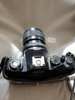 Petri GX-2 Spiegelreflexcamera, Audio, Tv en Foto, Fotocamera's Analoog, Ophalen of Verzenden, Gebruikt, Spiegelreflex, Overige Merken
