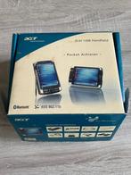 Acer empowering people n300 handheld, Computers en Software, Vintage Computers, Ophalen, Acer