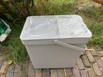 Nieuwe IKEA Hallbar Prullenbak 22L, Huis en Inrichting, Woonaccessoires | Prullenbakken, Ophalen, Kunststof, Nieuw, 20 tot 30 liter