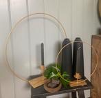 Set kandelaars, Overige materialen, Overige kleuren, 25 tot 50 cm, Nieuw