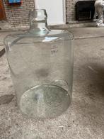 Terrarium glas, Huis en Inrichting, Ophalen, Halfschaduw, Minder dan 100 cm