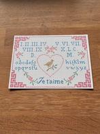 Kruissteek kaart, Verzenden, Nieuw, Patroon