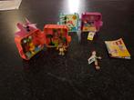 Lego Friends Kubussen - Complete Set, Ophalen of Verzenden, Zo goed als nieuw, Complete set, Lego