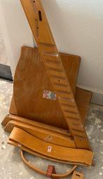 Stokke Tripp Trapp opknapper, Kinderen en Baby's, Kinderstoelen, Ophalen of Verzenden, Gebruikt, Meegroeistoel, Gordel(s)