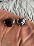 Ray-Ban Gatsby 4&8 Zonnebril Retro Model, Zonnebril, Bruin, Ophalen of Verzenden, Zo goed als nieuw
