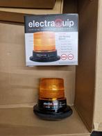 Led zwaailicht zwaailamp ECE-R65 flitser strobe, Ophalen of Verzenden, Electraquip, Led, Led
