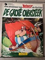 Asterix de grote oversteek, Boeken, Eén stripboek, Ophalen, Gelezen