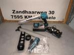 Makita DCG180ZX 18V Li-ion accu kitspuit accus en lader, Doe-het-zelf en Verbouw, Gereedschap | Handgereedschap, Makita, Nieuw