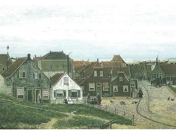 990046	Scheveningen	Mesdag	_Gelopen met mooie zegel	kinderpo beschikbaar voor biedingen