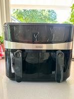 Dubbele airfryer prima donna, Witgoed en Apparatuur, Airfryers, Ophalen of Verzenden, Nieuw