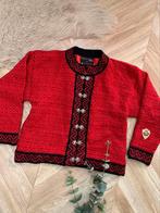 Windfjord wollen vest M bohemian wool cardigan gevoerd, Kleding | Dames, Truien en Vesten, Maat 38/40 (M), -, -, Nieuw