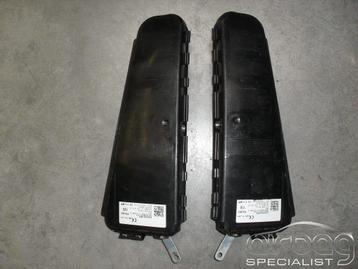 Stoel airbag L+R VW Up, Seat Mii ,Skoda Citigo 1S0880241 , 1 beschikbaar voor biedingen