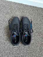 Puma BMW M Motorsport Sneakers - Maat 44,5, Speedcat., Puma, Zwart, Ophalen of Verzenden, Sneakers of Gympen