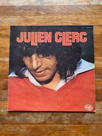 Julien Clerc - Vinyl LP - Jaren '70, Ophalen of Verzenden, 1960 tot 1980, Zo goed als nieuw, 12 inch