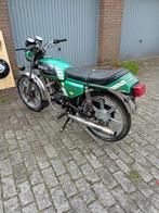 HERCULES SUPRA 4GP . Opknapper alles origineel, Fietsen en Brommers, Gebruikt, Hercules, Ophalen of Verzenden, 4 versnellingen