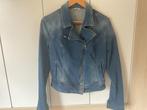 Spijkerjasje LTB, Kleding | Dames, Blauw, Ophalen of Verzenden, Zo goed als nieuw, LTB