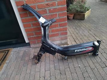 Gezocht! Tomos frame beschikbaar voor biedingen