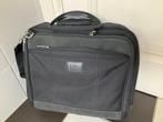 Mooie aktentas aktetas laptoptas zwart, Computers en Software, Laptoptassen, Ophalen of Verzenden, 16 inch, Zo goed als nieuw
