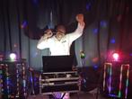 60s 70s 80s 90s Allround DJ bruiloft feest  opzoomer dj, Dj